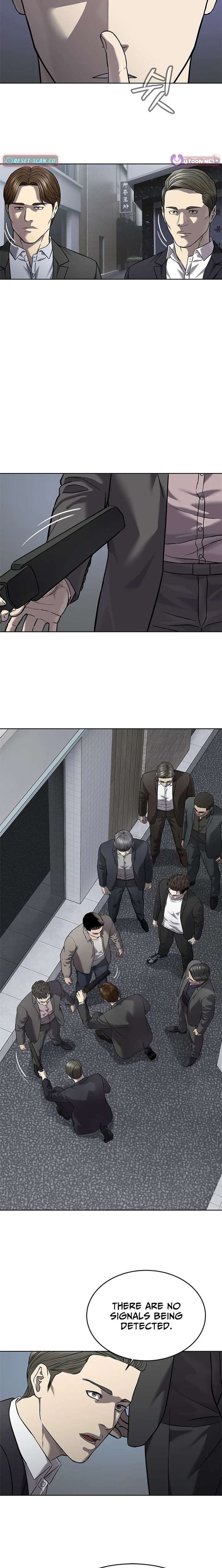 God of Blackfield Chapter 304 - Page 19