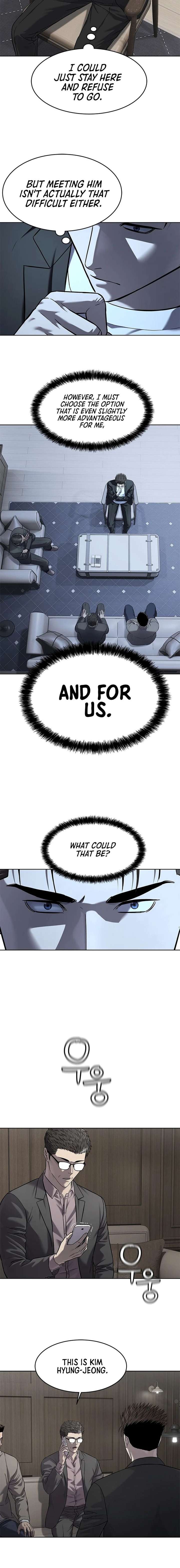 God of Blackfield Chapter 306 - Page 4