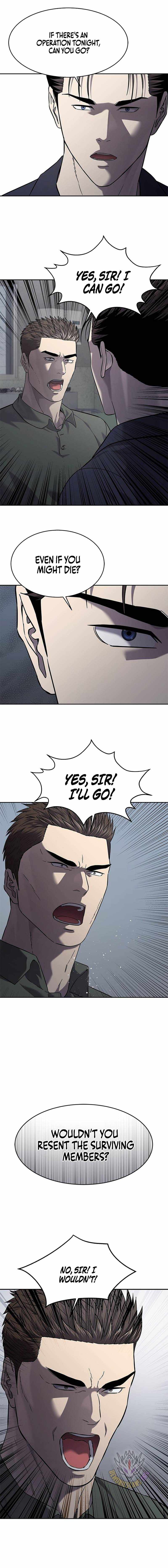 God of Blackfield Chapter 318 - Page 14