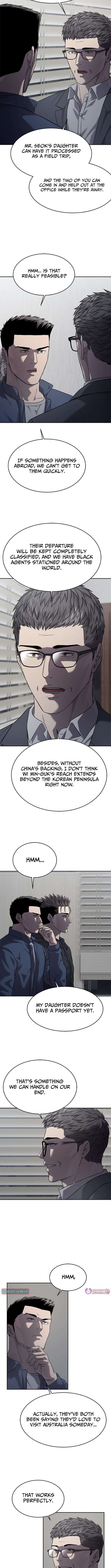 God of Blackfield Chapter 321 - Page 9
