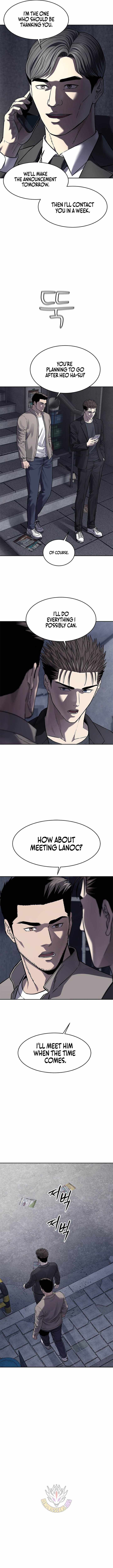 God of Blackfield Chapter 328 - Page 7