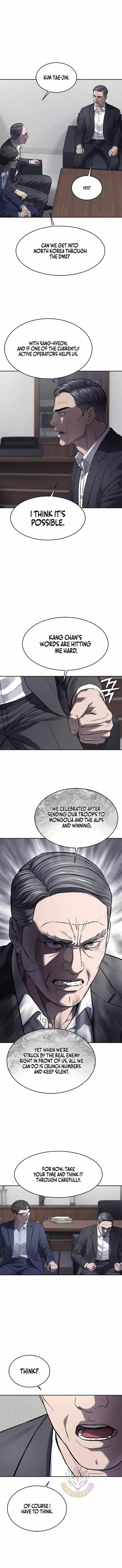God of Blackfield Chapter 328 - Page 8