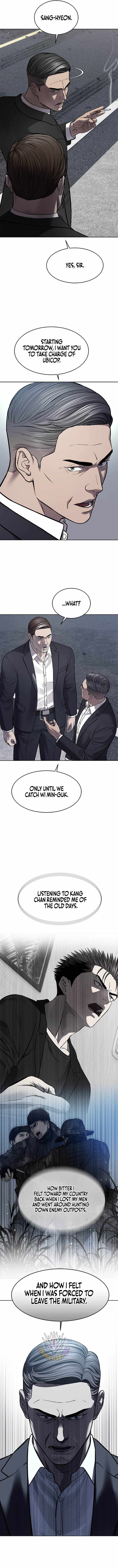 God of Blackfield Chapter 329 - Page 13