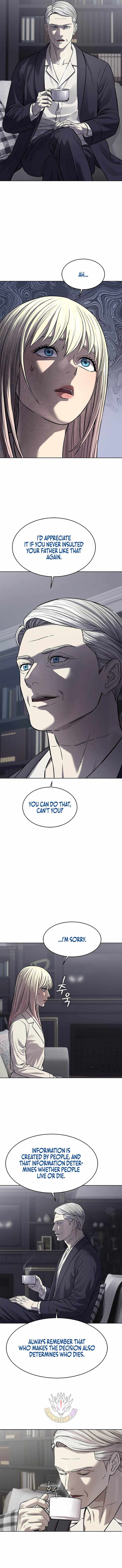God of Blackfield Chapter 329 - Page 8