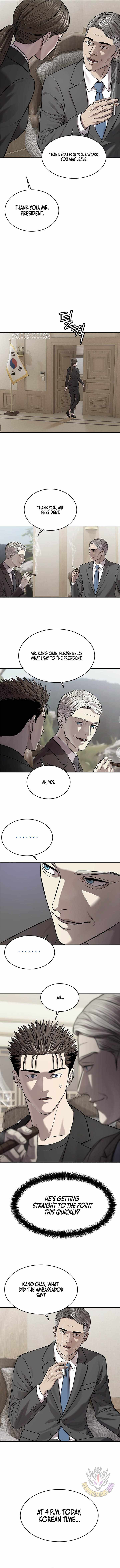 God of Blackfield Chapter 330 - Page 15
