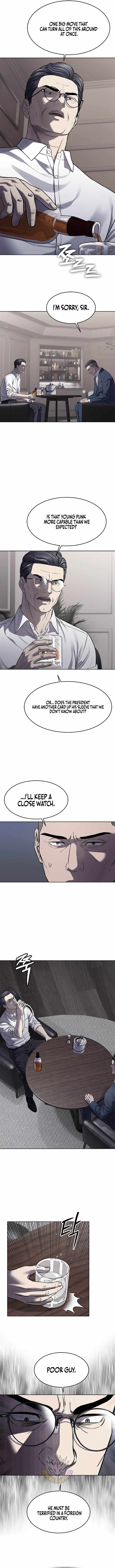 God of Blackfield Chapter 330 - Page 7