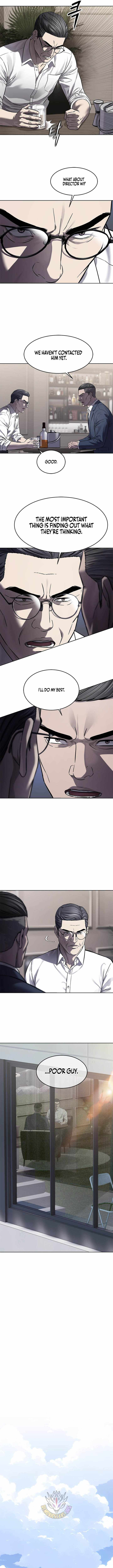 God of Blackfield Chapter 330 - Page 9