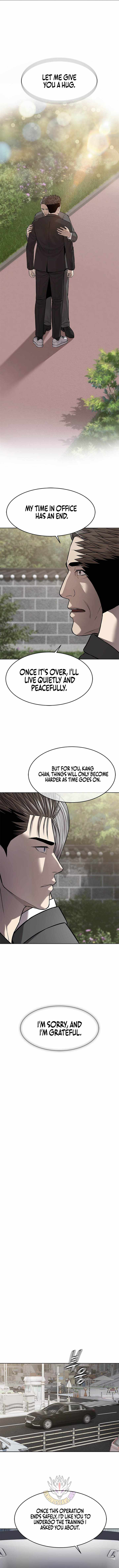 God of Blackfield Chapter 331 - Page 11
