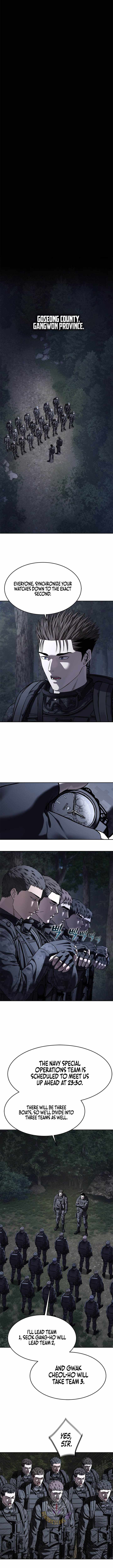 God of Blackfield Chapter 333 - Page 4