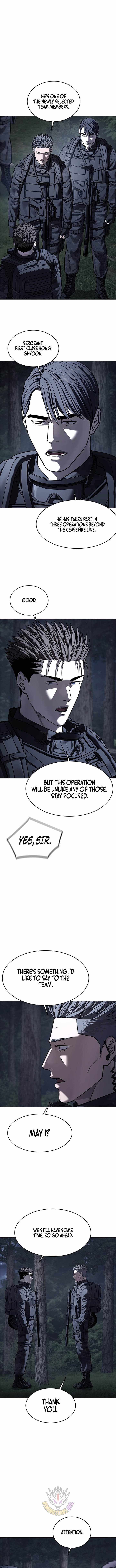 God of Blackfield Chapter 333 - Page 5