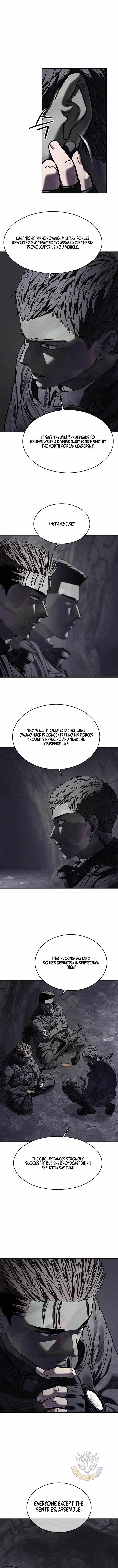 God of Blackfield Chapter 335 - Page 13