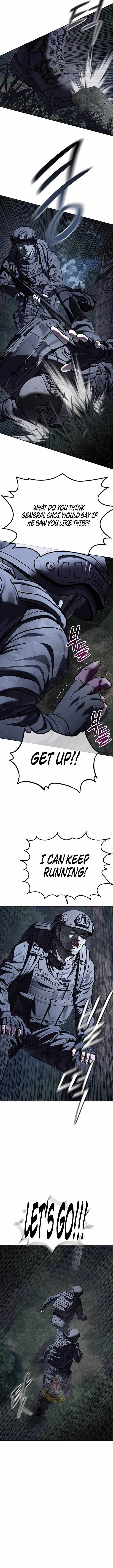 God of Blackfield Chapter 335 - Page 5