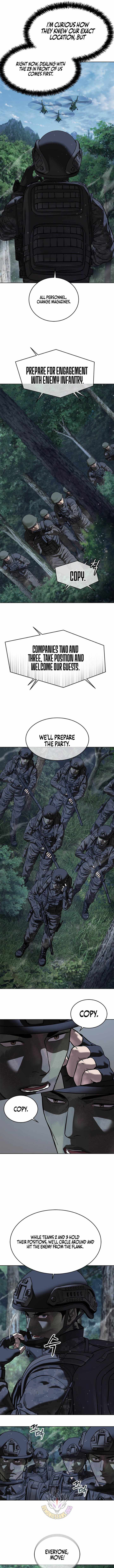 God of Blackfield Chapter 337 - Page 8