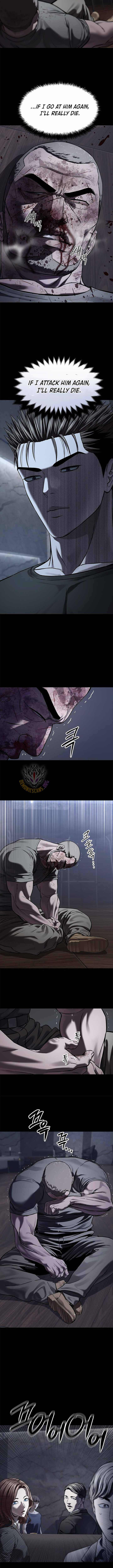God of Blackfield Chapter 338 - Page 9