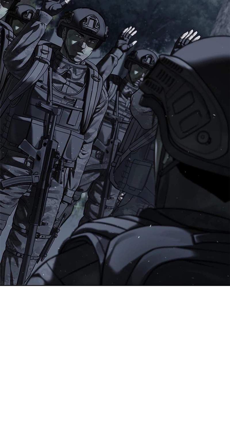 God of Blackfield Chapter 339 - Page 18