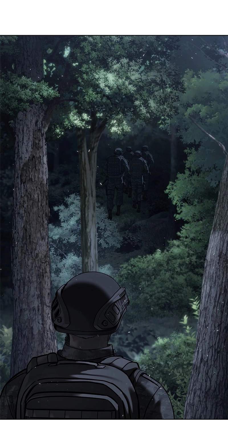 God of Blackfield Chapter 339 - Page 49