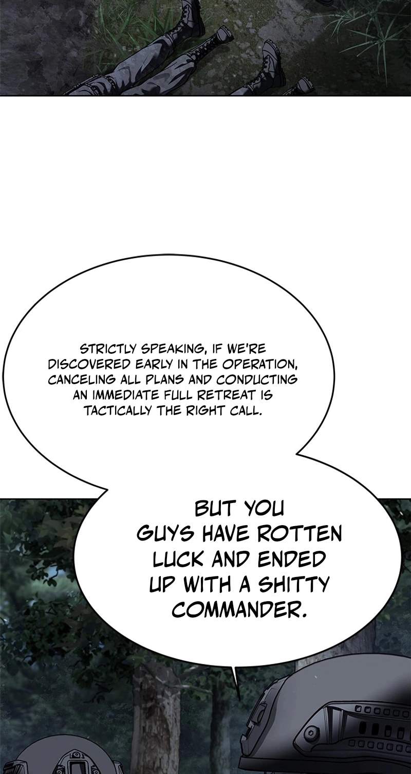 God of Blackfield Chapter 339 - Page 6