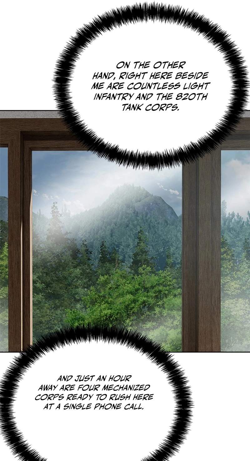 God of Blackfield Chapter 339 - Page 68