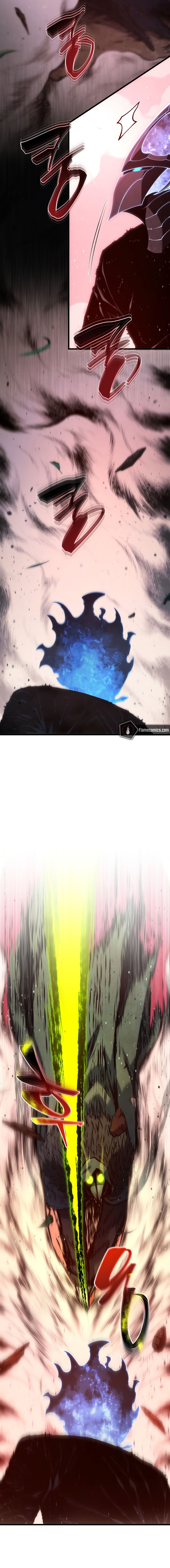 Swordmaster’s Youngest Son Chapter 187 - Page 8