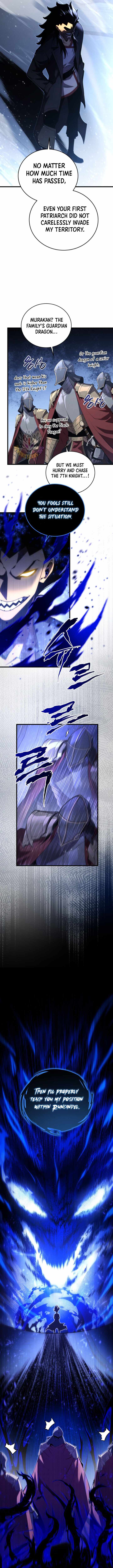 Swordmaster’s Youngest Son Chapter 205 - Page 5