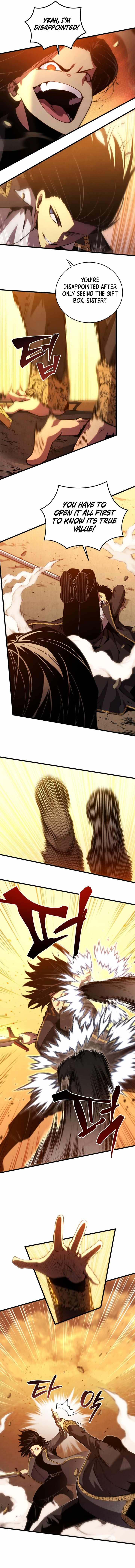 Swordmaster’s Youngest Son Chapter 206 - Page 6