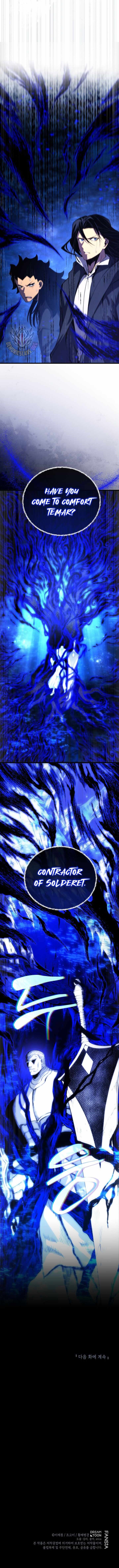 Swordmaster’s Youngest Son Chapter 211 - Page 11