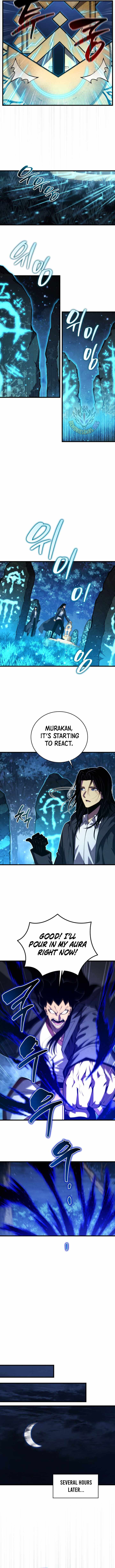 Swordmaster’s Youngest Son Chapter 211 - Page 5