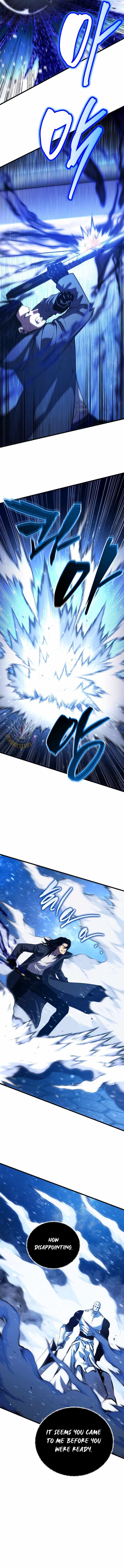 Swordmaster’s Youngest Son Chapter 212 - Page 11