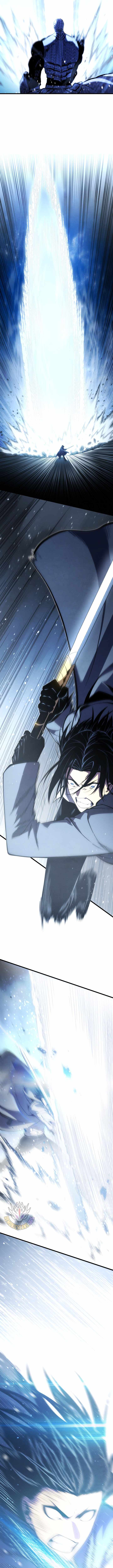 Swordmaster’s Youngest Son Chapter 212 - Page 13