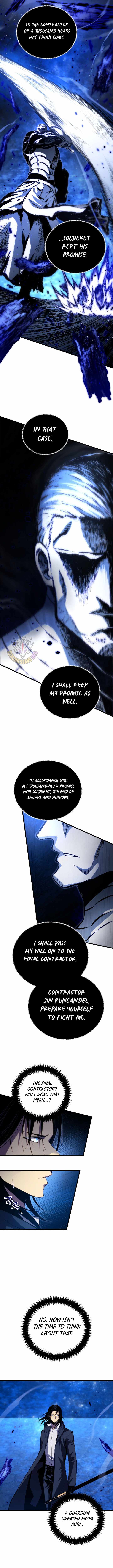 Swordmaster’s Youngest Son Chapter 212 - Page 5