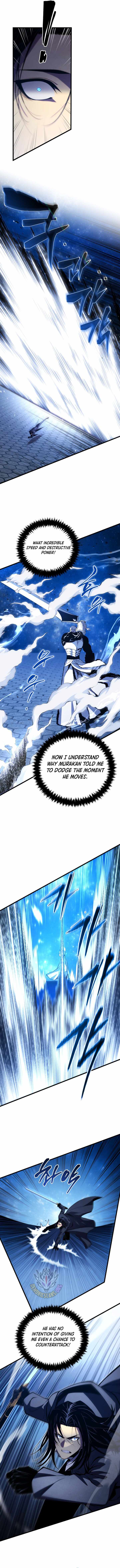 Swordmaster’s Youngest Son Chapter 212 - Page 7