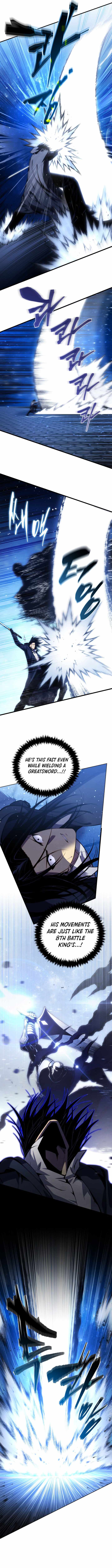 Swordmaster’s Youngest Son Chapter 212 - Page 8