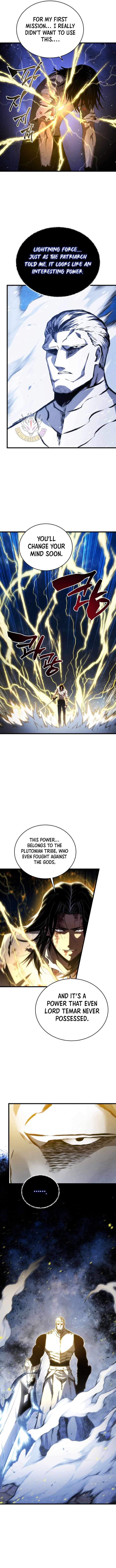 Swordmaster’s Youngest Son Chapter 213 - Page 3