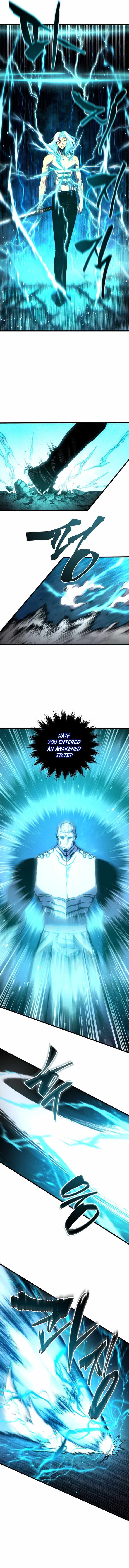 Swordmaster’s Youngest Son Chapter 213 - Page 8