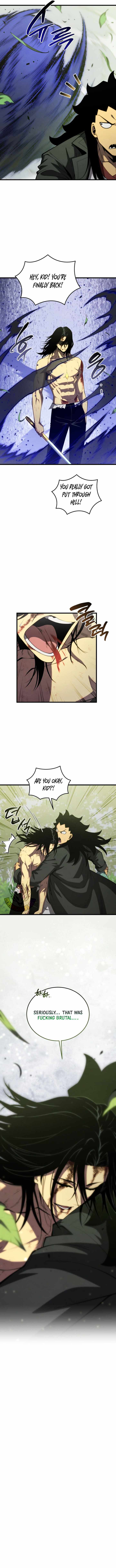 Swordmaster’s Youngest Son Chapter 214 - Page 14