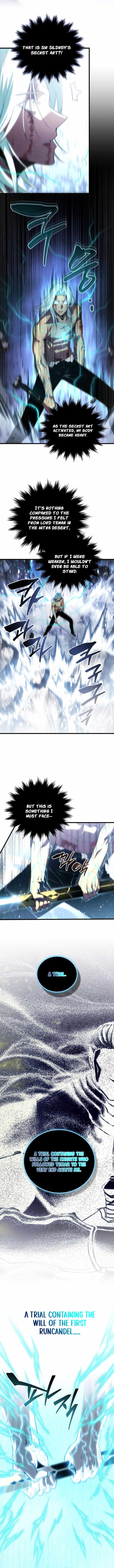Swordmaster’s Youngest Son Chapter 214 - Page 2