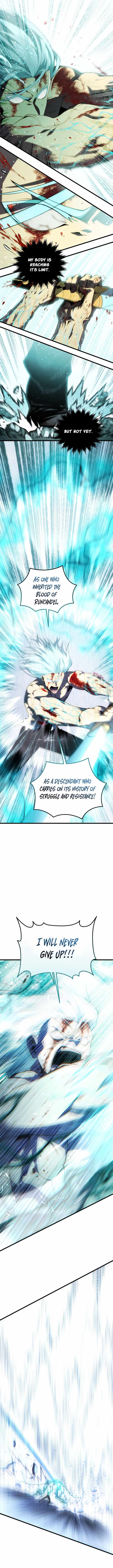 Swordmaster’s Youngest Son Chapter 214 - Page 7