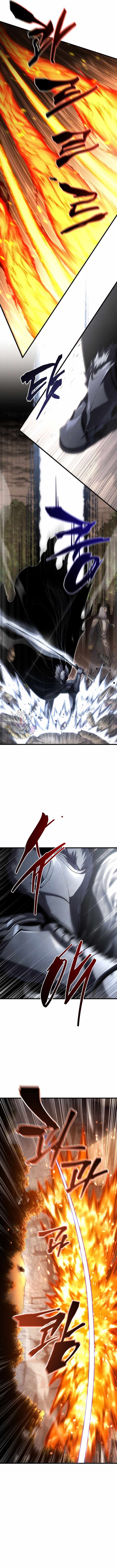 Swordmaster’s Youngest Son Chapter 217 - Page 11