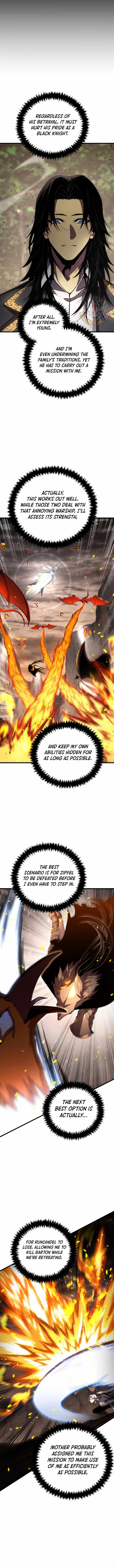 Swordmaster’s Youngest Son Chapter 217 - Page 15