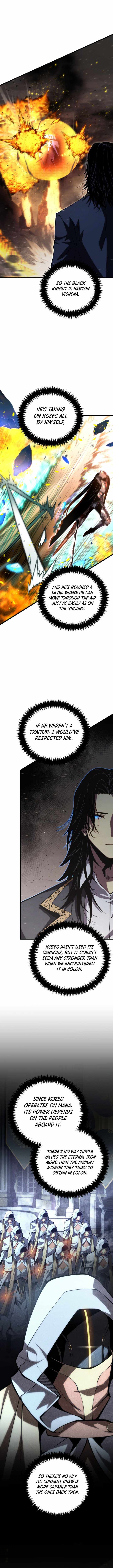 Swordmaster’s Youngest Son Chapter 218 - Page 10