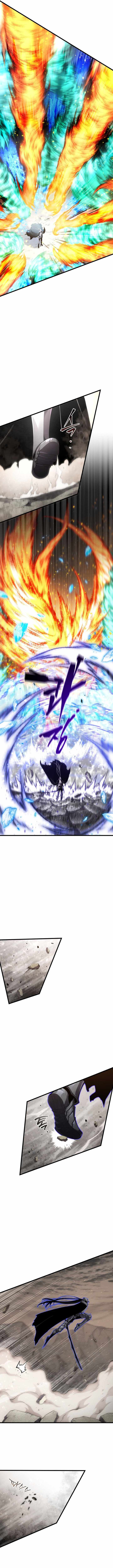 Swordmaster’s Youngest Son Chapter 218 - Page 6