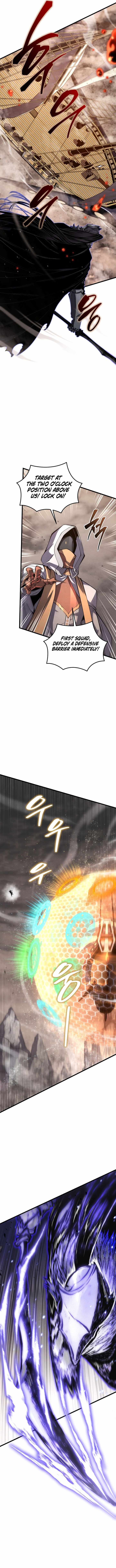 Swordmaster’s Youngest Son Chapter 218 - Page 8