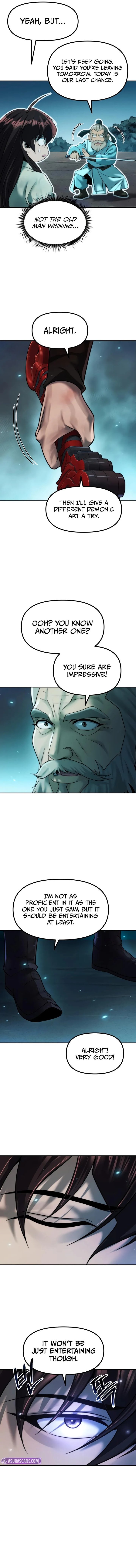 Chronicles of the Demon Faction Chapter 144 - Page 3