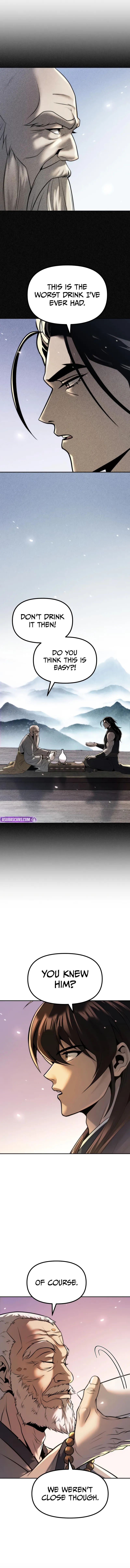 Chronicles of the Demon Faction Chapter 158 - Page 12