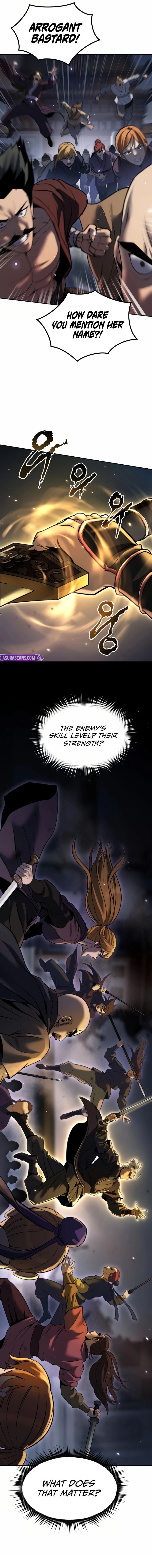 Chronicles of the Demon Faction Chapter 167 - Page 12