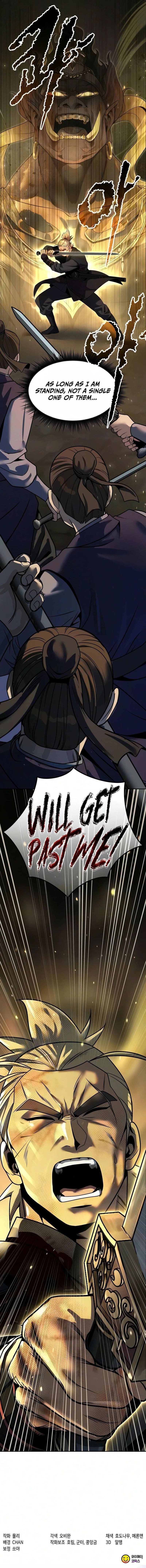 Chronicles of the Demon Faction Chapter 171 - Page 24