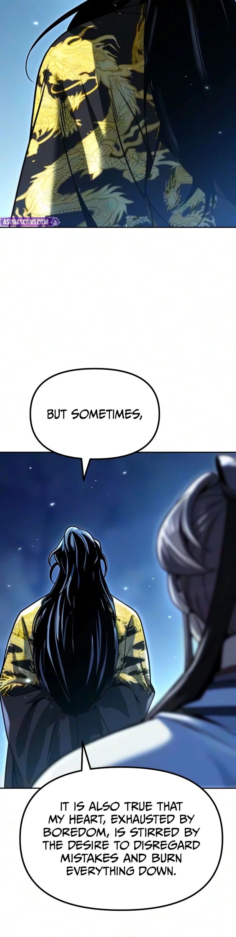 Chronicles of the Demon Faction Chapter 173 - Page 13