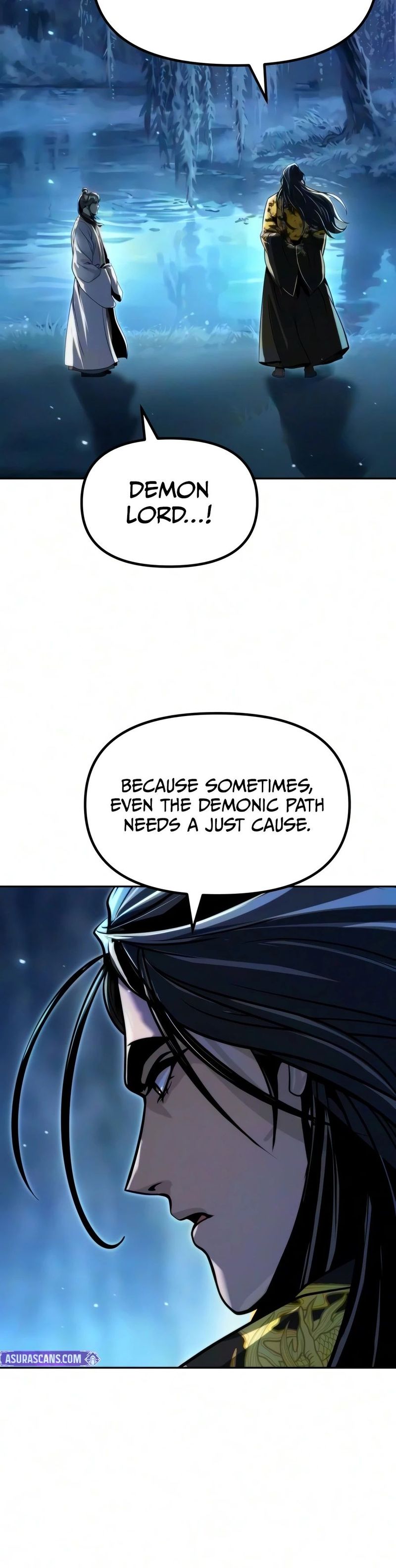 Chronicles of the Demon Faction Chapter 173 - Page 19