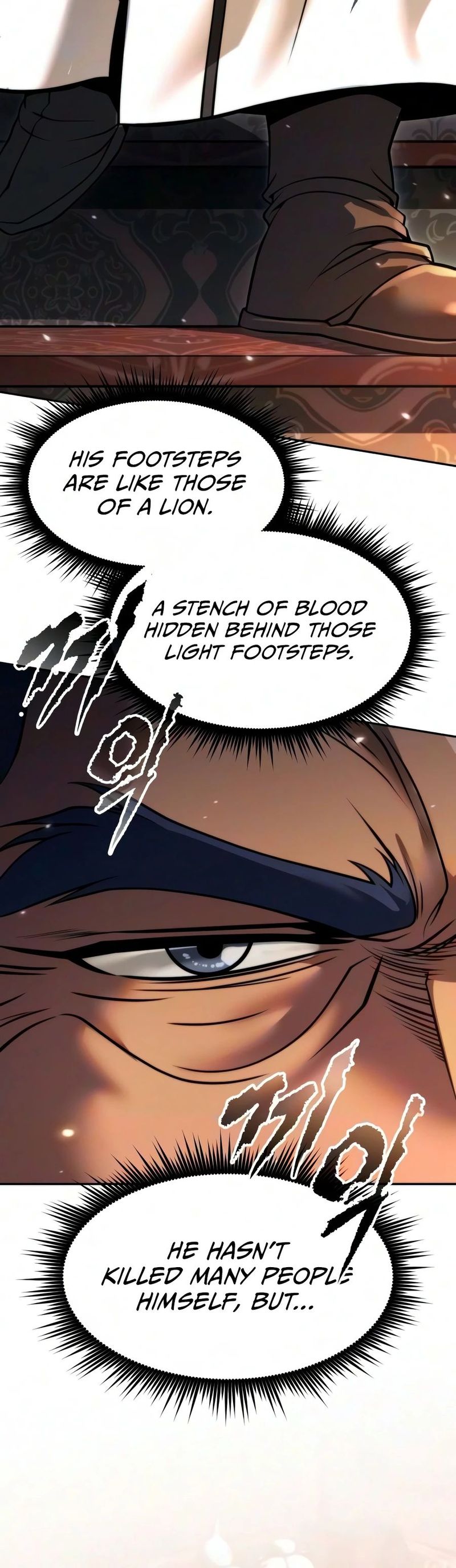 Chronicles of the Demon Faction Chapter 173 - Page 23
