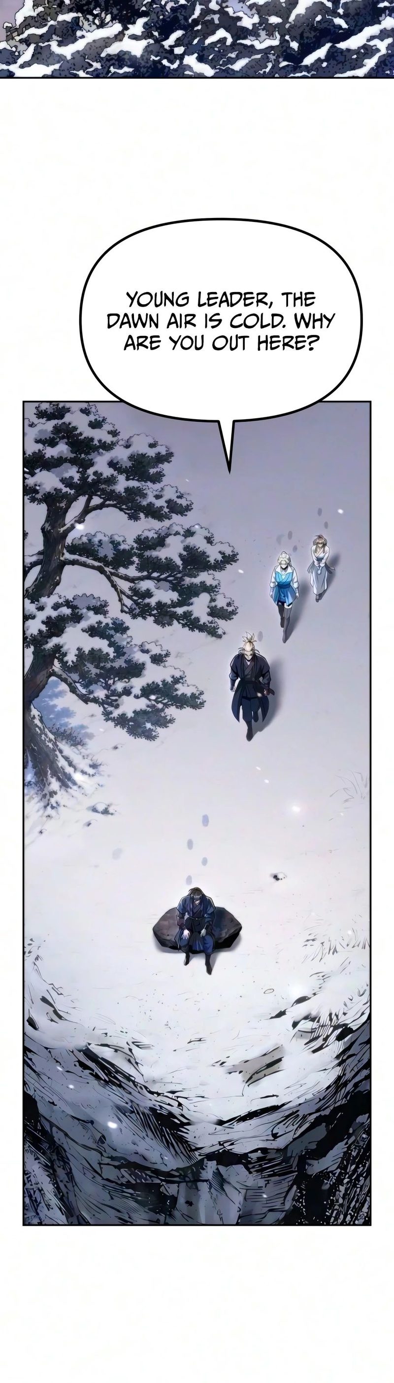 Chronicles of the Demon Faction Chapter 176 - Page 3